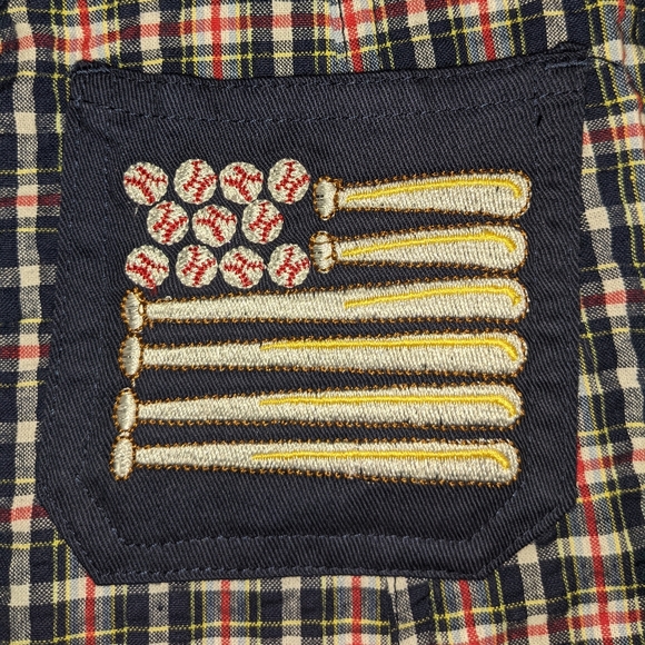 American Baby 2pc Set NWOT - Picture 5 of 8